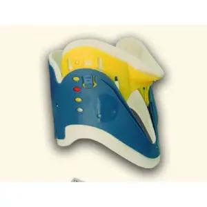 허리보호대 경추 디스크 단단한 환자 복대 자세교정 고탄력