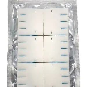 주부용리필펄프솔 청소 주방 6매세트 위생 변기솔부직포리필용 (WFJ6E3D)