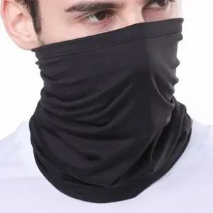 택배기사넥워머 사계절 야외 바이크 싸이클 넥가드 (WFJ6FOE)