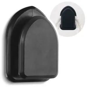 접착식걸이 무타공부착후크 부착식 걸이 후크 고리 자동차 사무실 열쇠 케이블