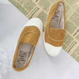 [셀러허브 패션]여성 캐주얼단화 둥근코 여자운동화 (240만가능)