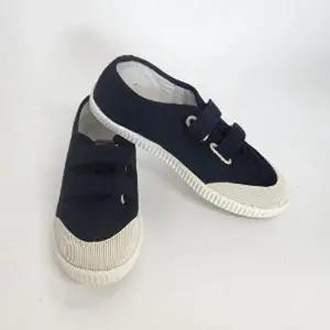 [셀러허브 패션]초등 캐주얼신발 찍찍이 여자아이단화(230만 가능)