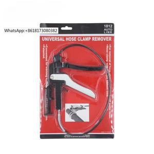 와이어 펜치, 수도관 클램프 구부릴 있는 목 튜브 번들 JTC1812가 포함된 자동차