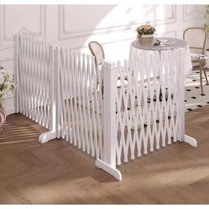 낮은 자바라 접이식 우타리 나무자바라 가벽 원목 파티션 화단 원목칸막이 소형 가림막 의자