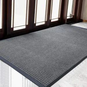 미끄럼방지 매트 현관 식당 발매트 입구 매트 현관