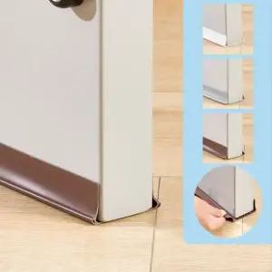 외풍차단 틈막이 방음방진 바람막이 창문 A형 문풍지 창문풍지 문틈막이 방음 방풍 충돌방지