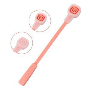 마사지스틱 가정용 괄사 마사지 스틱 유연한 긴 손잡이 바디 편안하고 가벼운 해머 노인용