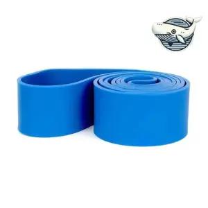 강력한 훈련용 풀업밴드 77kg 내구성 색상별 저항강도77kg 웨이트밴드 푸쉬업밴드 풀업밴드 스트레칭밴드