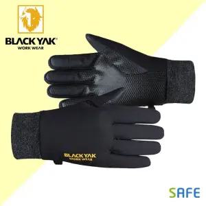 블랙야크 S-소프트 패딩장갑 겨울 방한용품 스마트 겨울 방한 겨울용