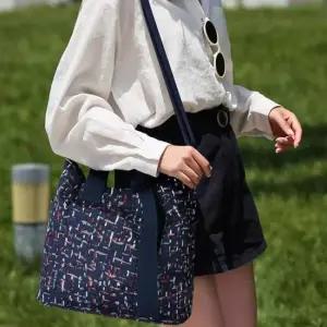 GB772 뽀글이 여성 숄더 패션잡화 버킷백 늘푸른백화점 토트백 손 보조 토트 여행 섟 스몰