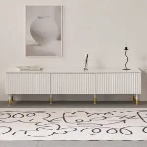 파로마 네오 로디 1500 템바보드 거실장 NES1766