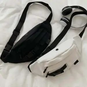 캔버스 크로스백 미니백 힙쌕 크로스바디백 키링 미포