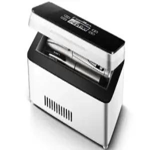 보관박스 냉장고 쿨러 온도조절 보관함