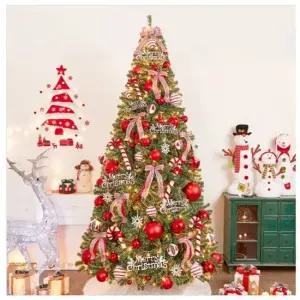 대형 크리스마스 트리 장식SET