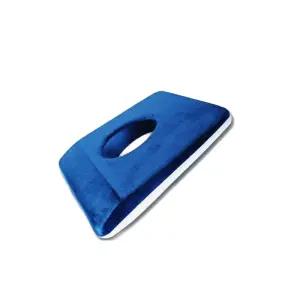 방지 쿠션 꼬리뼈 라텍스 방석 엉덩이