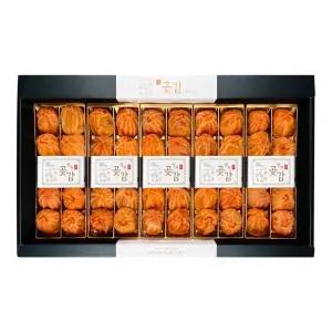 프리미엄 상주곶감 고급50과 곶감선물 명절선물세트