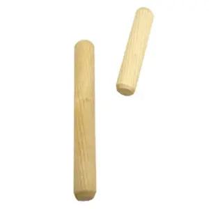 선반 받침대용 나무 목재 다보 10mm 자재 철물 diy 부품 가구