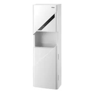 페이퍼타올디스펜서 타올기 HTM523 고광택타올디스펜서 (WFJ7OVU)