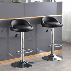 키높이 바체어 라탄 골드 홈바의자 푸른 식탁 스탠드 색 71CM 베 의자 스툴 그린