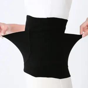 보온복대 배워머 복부복대 수면복대 방한 허리워머 핫팩주머니 보정복대