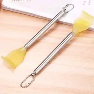 접이식효자손 휴대용 소형 등긁개 효자손 등긁개 등긁게 소형효자손