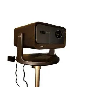 스탠드 빔프로젝터 선반 설치 높이조절 3kg 브라켓 소형 3050cm 빔프로젝터선