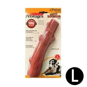 고품질 스테이지 도그 스틱 4 바베큐 장난감 강아지 (WFJS2UT)