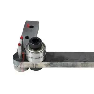 환봉 밴딩기 굴곡기 머신 절곡 파이프 철근 수동 와이어