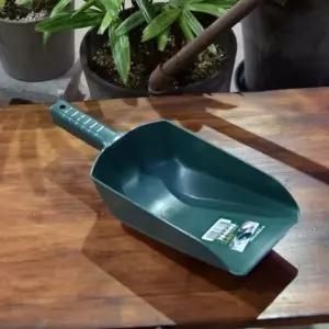 ksr 대형 직사각 모종삽(쇼벨) 대 13x35cm (WFJ7POH)