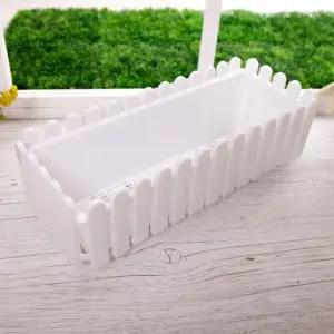 고품질 화분 4호 남영 울타리 인테리어 조경 원예 인테리어 (WFK6II7)