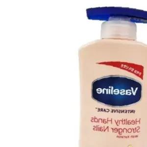 쌍문상회 향좋은바디로션 바세린 대용량 핸드크림 인텐시브케어