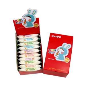 휴대용물티슈 -R 30매물티슈 여행용 하비앙쥬 신생아물티슈