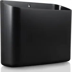 피코웨 자석 세탁 보관함 세탁실용 대형 보푸라기 홀더 통 건조기 세탁기 또는 벽걸이 쓰레기통에 걸 수