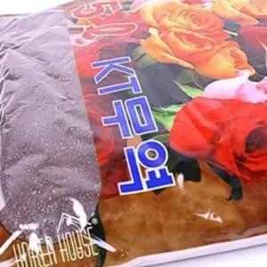 분갈이 흙 5L 반려식물 성장 양분 토양 화분 배양토 (WFK6O34)