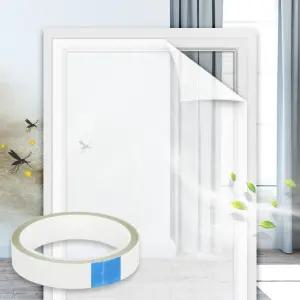 미세먼지 방충망 방진망창문필터1.5M 교체차단 자연환기창 창문형황사 초