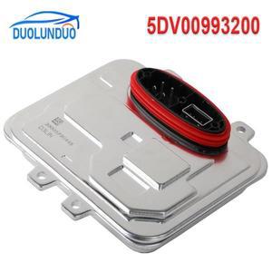 새로운 듀오런두오 5DV 00993200 -00 13434016 Opel Insignia 용 Porsche Cayenne D3S HID 헤드 라이트 밸