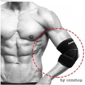 마이도매 발목보호대 손목보호대 런웨이브1601 팔꿈치보호 K40024A