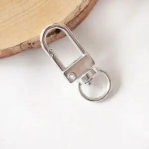 고리 인기 키 D 가방 열쇠 키링 DIY부자재 (WFJSQ5D)