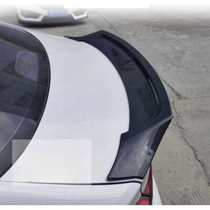 호환 부품 칼라 트렁크용 스포일러 도색 랜드 스포츠 R타입 덕빌 아반떼ad 리어윙 셀프 가공 골프 1218타입 AD 빅 슬라브