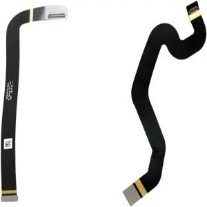 Microsoft Surface Pro 4 1724 X934118-001용 Zahara LCD 케이블 + 터치스크린 디지타이저 플렉스 리본
