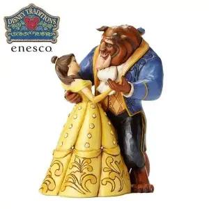 미녀와야수 G4049619 23cm 피규어 디즈니 춤추는 (WFJ7HPA)