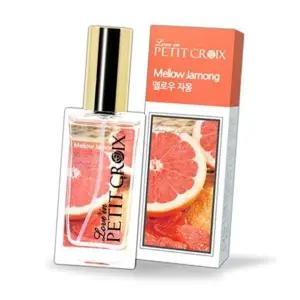 학생향수 쁘띠크로와 데일리패션향수_멜로우자몽(자몽향)