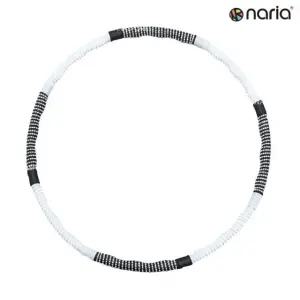 훌라후프 1.8kg 참숯 나리아 쥬얼리 (WFJ7TBD)