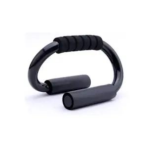 푸쉬업바 운동 용품 S형푸쉬업 홈트레이닝3라인Bar 푸쉬업용품 (WFJ7I7W)