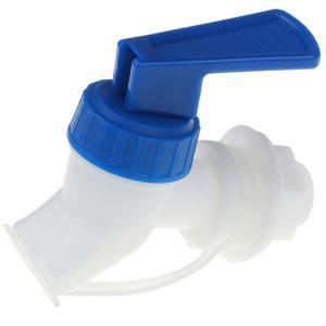 라포식 프레스형 와인 병 수도꼭지 - 유리 병용 먼지 덮개가  누수 방지 탭 | 간편한 분배