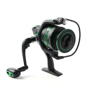 스피닝릴 5000번 원투 낚시 릴 바다 대물용