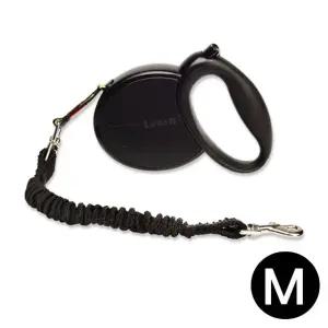 스마트 블랙 4.3m 자동잠금 리쉬 리드줄 자동줄 M (WFJ7U80)