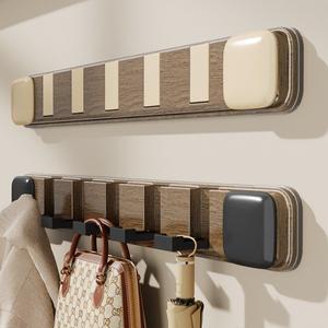 라포식 흡착식 문걸이 욕실걸이 옷걸이 및 열쇠 보관용 매직후크 현관 벽걸이 코트후크