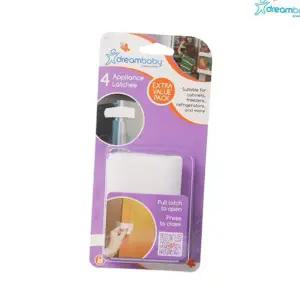 냉장고열림방지 bns 가전제품 안전잠금장치 4개입 냉장고열림방지/김치냉장고잠금/전자렌지장금/오븐잠금/