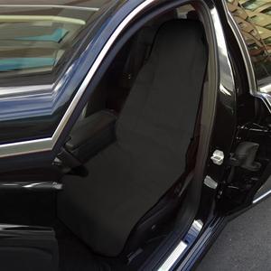 AUTO PLUS 타월 카시트 커버  편안하고 보호  해변 여행  야외 모험 기계  세탁 가능한 세련된 디자인 쿠션